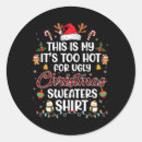 Search for too hot stickers It's