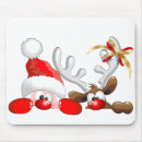 Recherche de noël humoristique tapis souris Humour