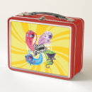 Search for girl superhero lunch boxes Kwamis