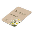 Search for daisy stamp magnets Elegant