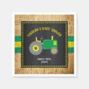 Recherche de tracteurs serviettes Tracteur vert