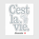Search for french sayings stickers Quote