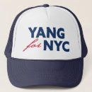 Search for andrews hats Andrew yang