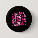 Search for cancer survivor buttons Warrior