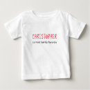 Recherche de courant tshirts Pour enfants