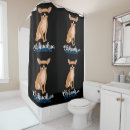 Search for chihuahua shower curtains For chihuahua lover