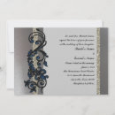 Search for bling wedding invitations Fancy