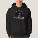 Search for rebel hoodies For him