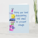Search for father birthday cards Daughter