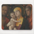 Recherche de madonna tapis souris Vierge marie