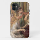 Search for impressionists iphone cases Renoir