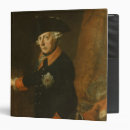 Search for nobility binders Portrait