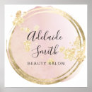 Recherche de rosa posters Élégant