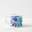 Recherche de artsy tasses Aquarelle