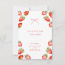 Search for birthday girl note cards Whimsical