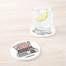 Search for film coasters Unique