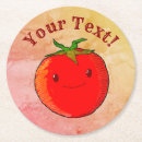 Recherche de caricature la de dessous de verres Nourriture