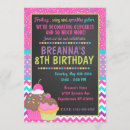 Search for cupcake invitations Cupcake decorating party