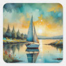 Search for sunset sail stickers Sunrise