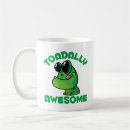 Search for toad mugs Cute
