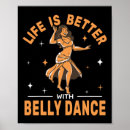 Search for belly dance posters Dancelover
