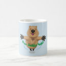 Search for quokka mugs Rottnest