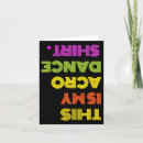 Search for salsa dancer cards Danceparty