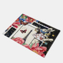 Search for alice in wonderland doormats Rabbit