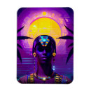 Recherche de pharaon magnets Pyramide