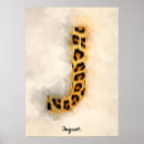 Search for j posters Alphabet