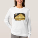 Recherche de musée du louvre tshirts Futuriste