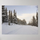 Search for snow covered trees posters Horizontal