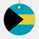Search for bahamas flag ornaments Nassau