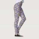 Search for art nouveau leggings Flowers