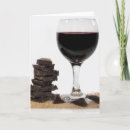 Recherche de confiserie vœux cartes Rouge