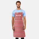 Search for horizontal aprons Striped