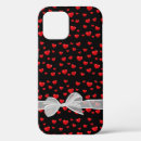 Recherche de ruban de coeur iphone coques Arc