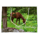 Search for farm animal gift bags Rustic