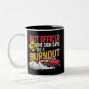 Search for stressed drinkware Overworked