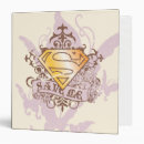 Search for saving binders Supergirl