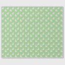 Search for thank you wrapping paper Green