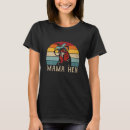 Recherche de hen tshirts Cool