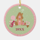 Recherche de gingerbread ornements Bonbons