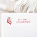 Search for state symbols return address labels Jacksonville state university logo