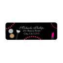 Search for spa return address labels Beauty