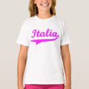 Search for italian girls tshirts Italy