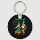 Search for irish dance keychains Green