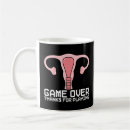 Search for uterus mugs Support