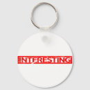 Search for interest keychains Humour