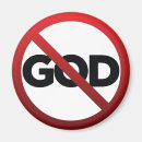 Recherche de athéisme magnets Christianisme